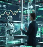 💰 AI in Finance – Did You Know_